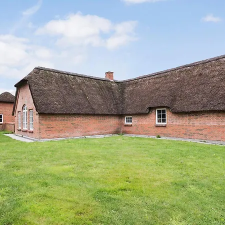 7 Bedroom Lovely In Ulfborg