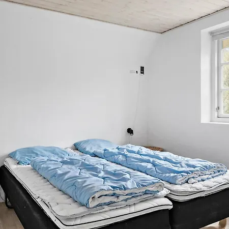 7 Bedroom Lovely In Ulfborg