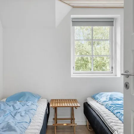 7 Bedroom Lovely In * Ulfborg