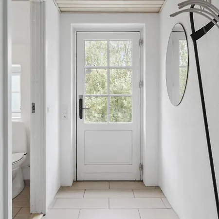 7 Bedroom Lovely In Ulfborg