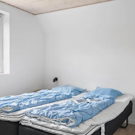 7 Bedroom Lovely In * Ulfborg