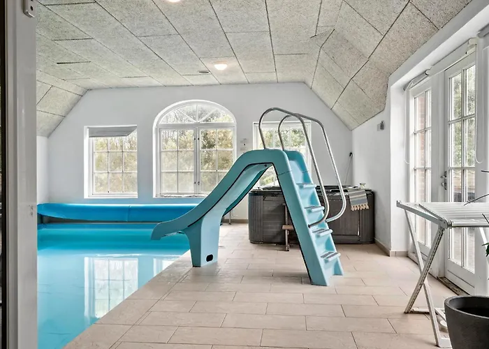7 Bedroom Lovely In * Ulfborg