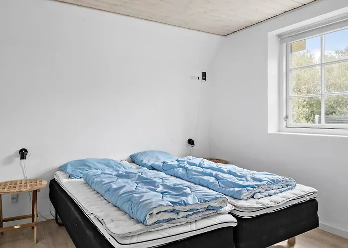 7 Bedroom Lovely In Ulfborg