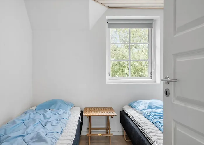7 Bedroom Lovely In * Ulfborg