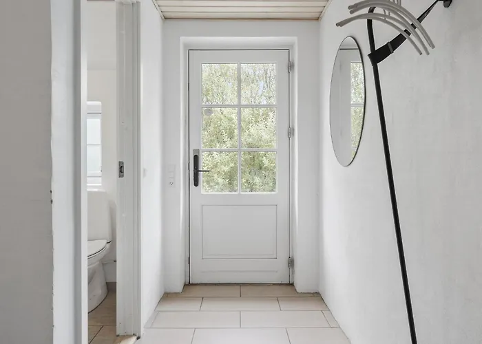 7 Bedroom Lovely In Ulfborg