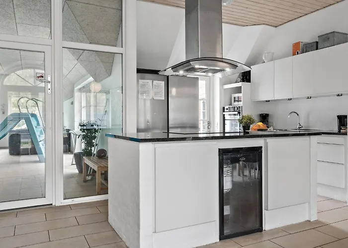 7 Bedroom Lovely In Dom wakacyjny *